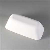 GM148 Butter Dish Top