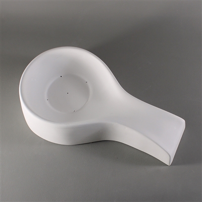 GM181 Round Spoon Rest