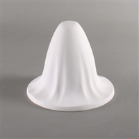 GM209 Bell Mushroom Drape