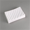 GM222 Wave Soap Dish