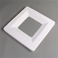 GM233 Square Shelf Ring