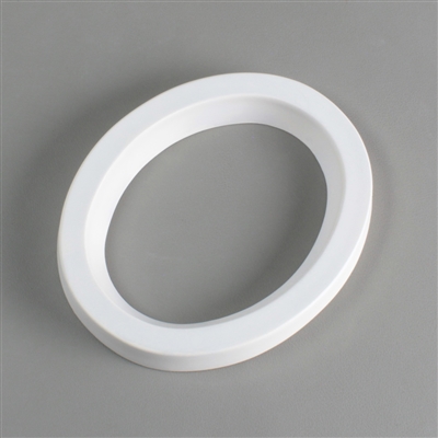 GM234 Small Oval Shelf Ring