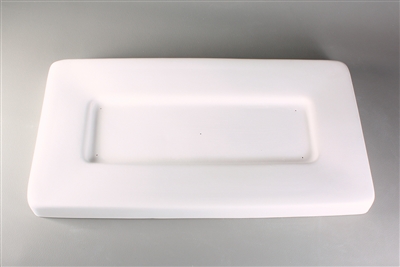 GM45 Plain Tray