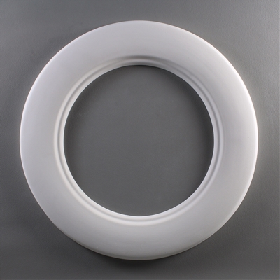 GM87 Large Plate Ring