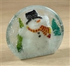 Snow Globe Paperweight Tutorial