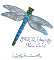 XL Dragonfly Video Tutorial