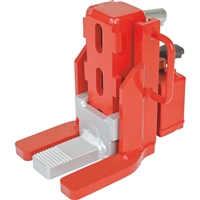 ECO-Jack EJ50-3G (11,000 lbs. fork lift hydraulic toe-jack)