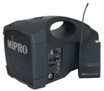 MiPro personal PA system