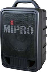 MiPro personal PA system 705