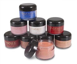 <strong>ProFACE</strong> Small Size Makeup