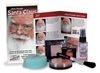 Santa Makeup Kit