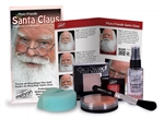 Santa Makeup Kit