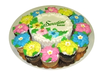 Album: Spring / Easter / Mother's Day Cupcakes