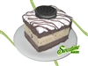 Oreo Cookie Icecream Cake Sq.