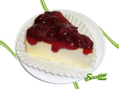 Strawberry Cheese Cake