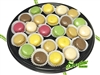 Macarons Tray - Two Dozen