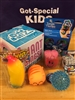 Got-SpecialKIDS|Office Fidget Bundle