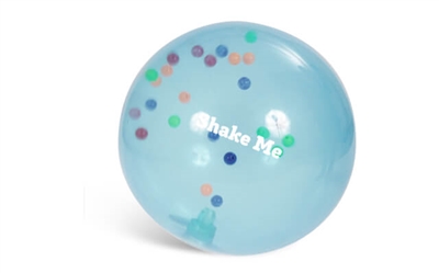 Got-Special KIDS|Edushape Rainbow Soft Ball