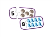 Learning Resources Counting Puzzle Cards