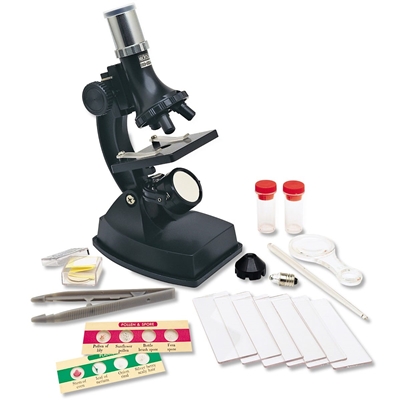 Got Special Kids|Learning Resources Elite Microscope