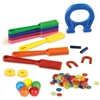 Got-Special KIDS|Learning Resources Super Magnet Classroom Lab Kit