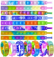 Got-Special KIDS|Push Pop Stress Relief Sensory Fingertip Bracelet