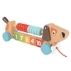 Edushape Counting Pull A Pup