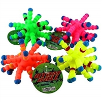 Got Special KIDS|Tactile Atom Ball