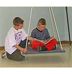 Got Special KIDS|Plywood Platform Swing - Junior and Adult