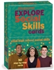 Got-Special KIDS|Explore Social Skills Card Set - Vital High School Skills