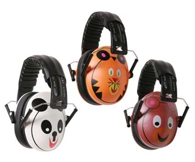 Got Special KIDS|Califone Hush Buddy Earmuff Headphones