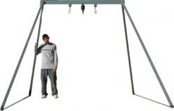 Got Special KIDS|VLF Portable Swing Frame