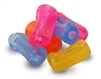 Got Special KIDS|Bumpy Grips Textured Gel Pencil Grips in Bright Colors - Set of 3