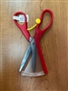 Got Special KIDS| Ultra Safe Safety Scissors - Effective Cutting w/ Safety Shield