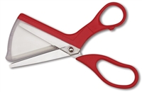 Got Special KIDS| Ultra Safe Safety Scissors - Effective Cutting w/ Safety Shield