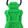 Got Special Kids|The chubuddy robotz chewy pendant is a fun shape that blends in and is discreet.