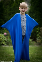 Got Special KIDS|Soft Lycra Deep-Pressure Sensory Body Sack in Various Sizes