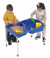 Got Special KIDS|Neptune Table and Lid Set