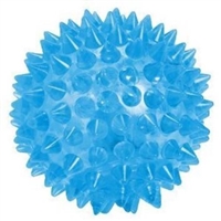 Got Special KIDS|Flashing Spiky Ball is soft and squishy flashing ball lights up when it is bounced.