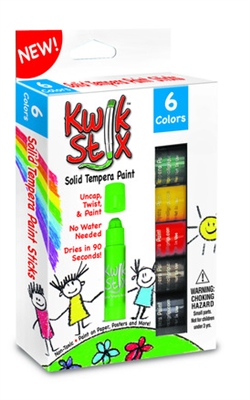 Got Special KIDS|Kwik Stix