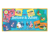Got Special KIDS|Before & After: The Cause & Effect Game for Children