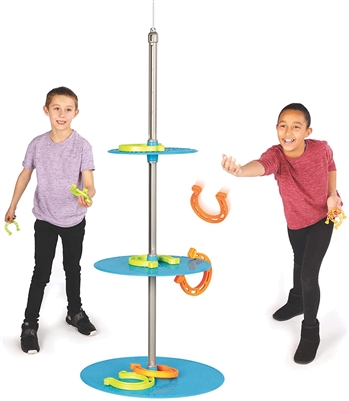 Got-Special KIDS|Fat Brain Toys - Swingin' Shoes