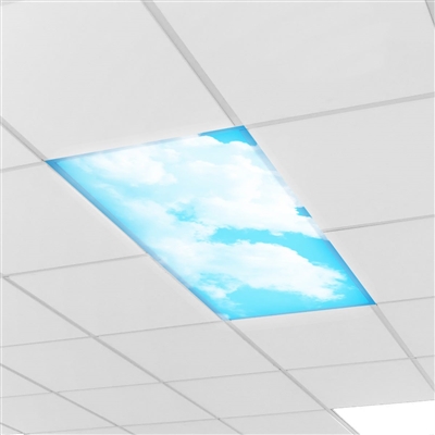 Got Special KIDS|Calming Clouds Light Filters- Set of 4