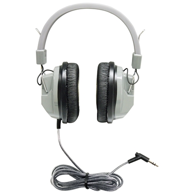 Got Special KIDS|Schoolmate Deluxe Stereo Headphones w/ Leatherette Cushions