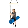 Got Special KIDS|Advantage Line 2-in-1 Bolster & Trapeze Swing