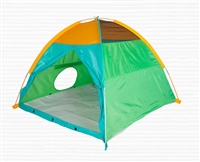 Super Duper 4 Kid Play Tent