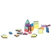Got-Special KIDS|Edushape - Magic Shapes - with board - 54 pieces