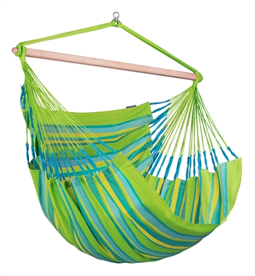 Got-Special KIDS|La Siesta - Domingo Weather Resistant Hammock Chair