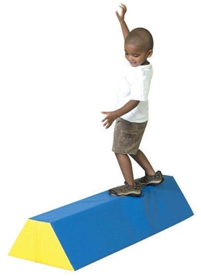 Got Special KIDS|Children's Factory Soft Balance Beam