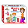 Got Special KIDS|Orchard Toys Shopping List Memory Game